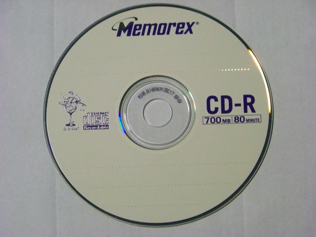 CD