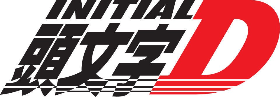 Initial D