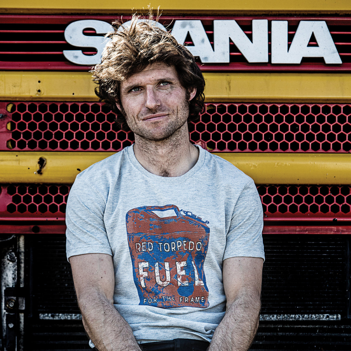 Guy Martin