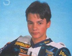 annoncé comme le futur grand de sa génération pedrosa remporte tout dans sa jeunesse