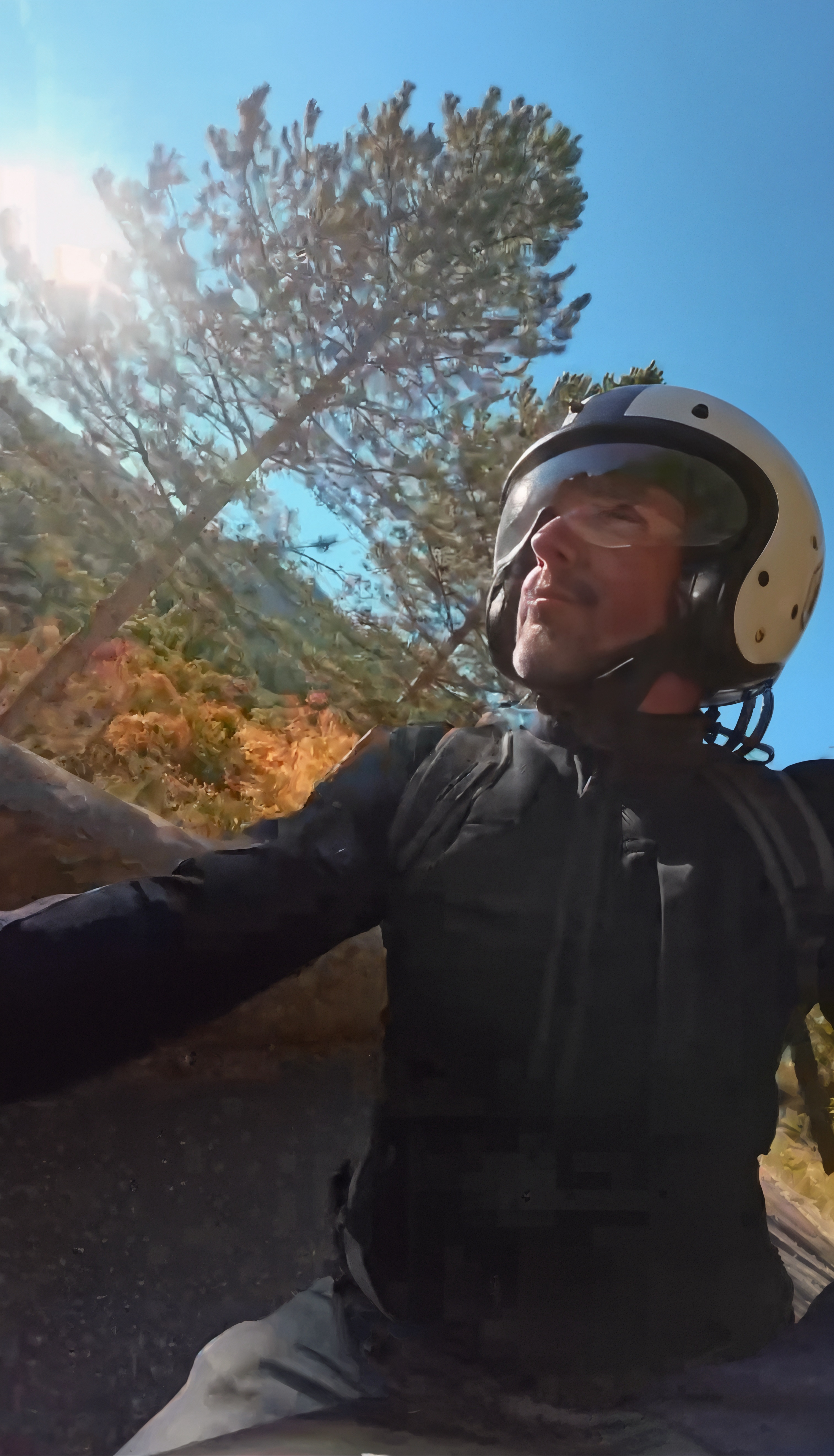 essai moto guzzi v100 mandello sur 700km