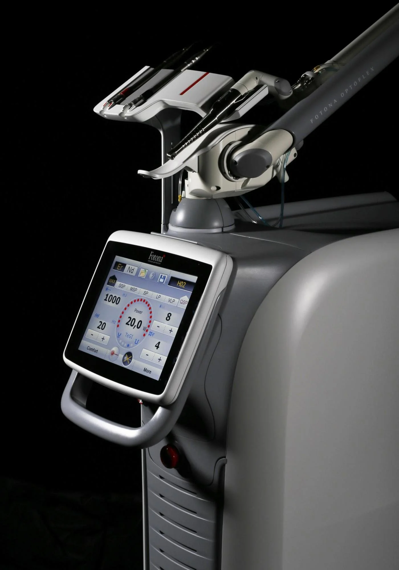 Fotona LightWalker® II in unserer Zahnarztpraxis