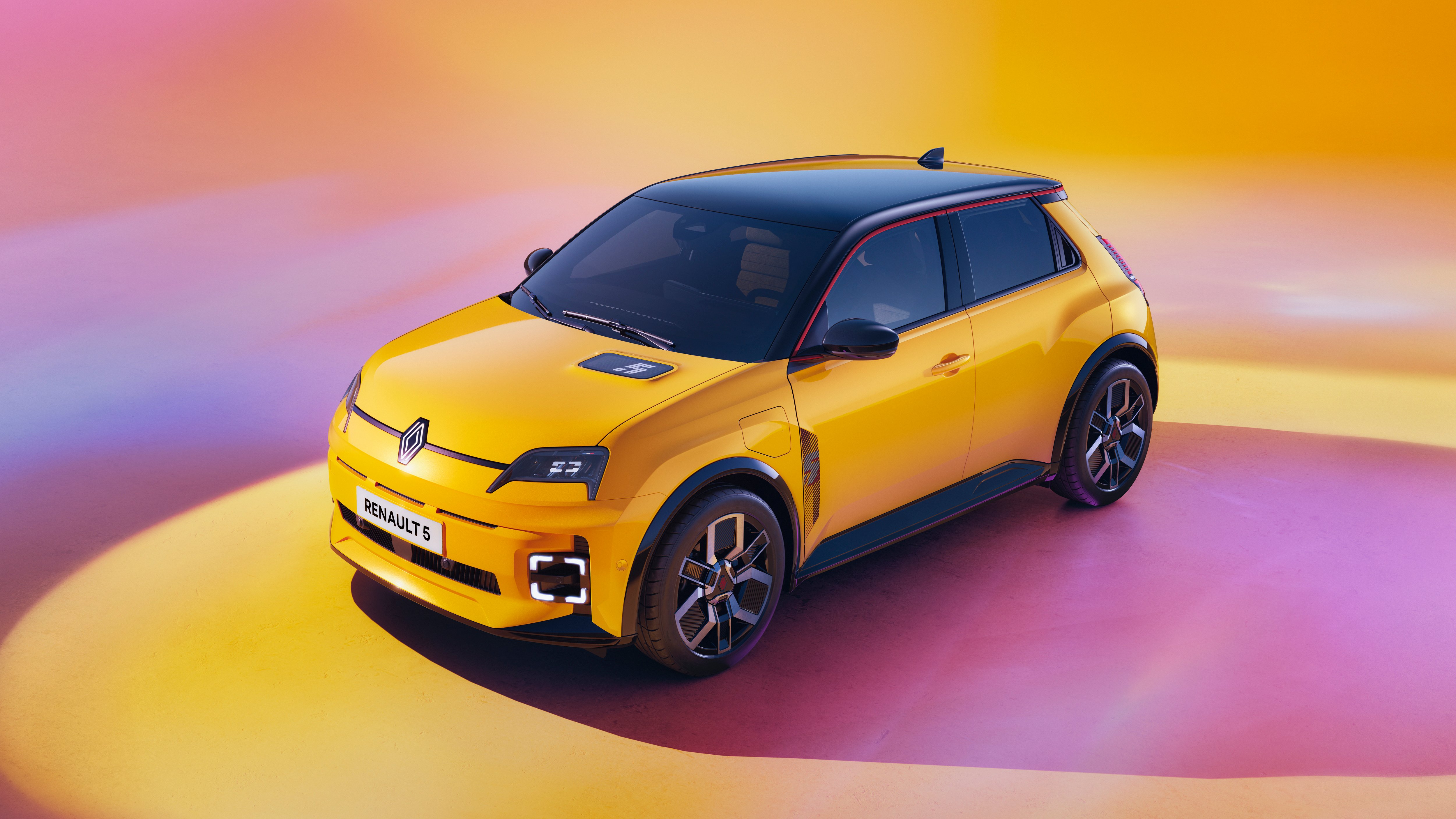 Comparatif voitures Renault à La Réunion : trouvez le modèle ...