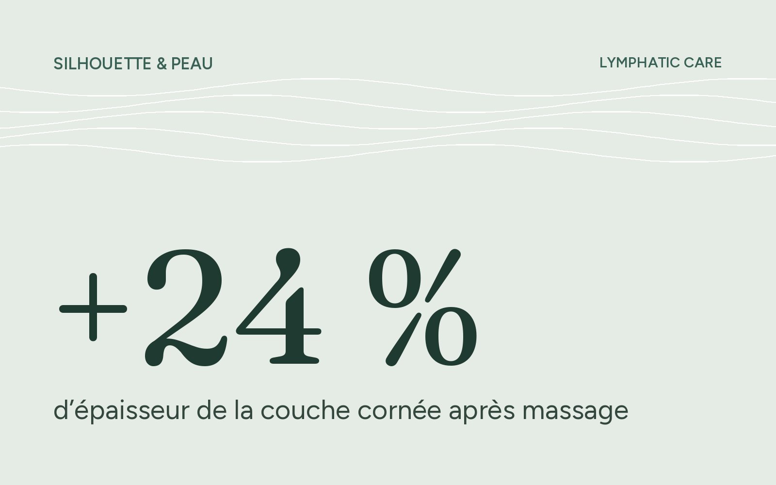 Améliorer la qualité de la peau grâce au drainage lymphatique manuel