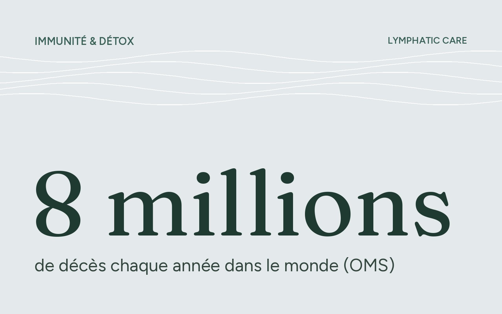Système lymphatique en danger : les effets méconnus du tabac