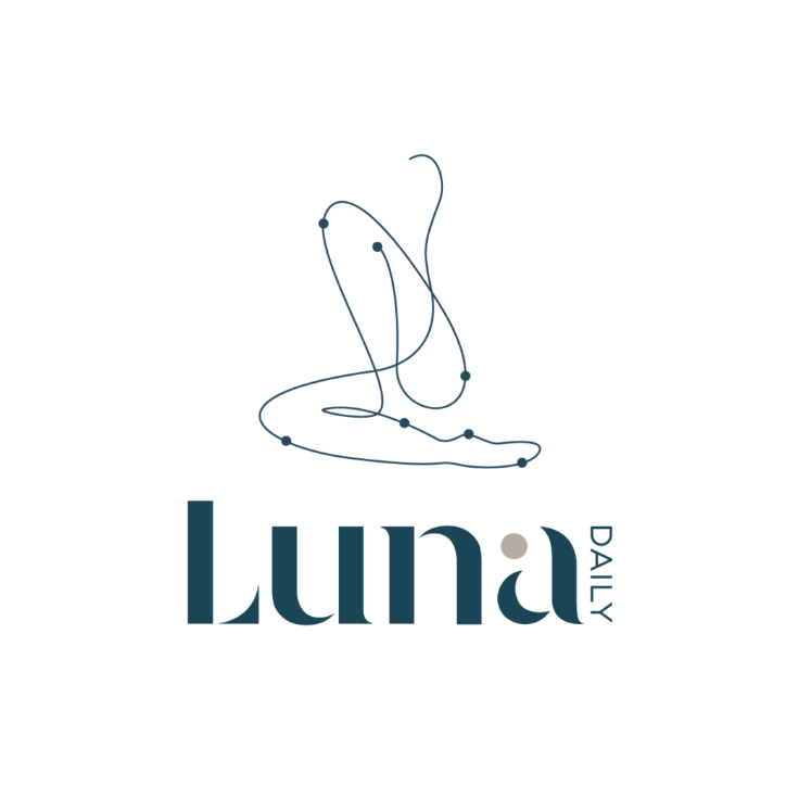 Luna Daily logo