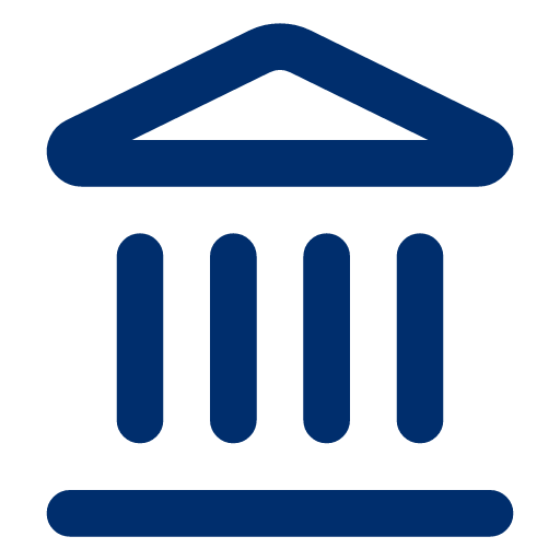 Landmark icon