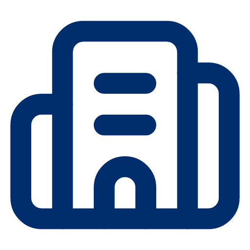 Building icon