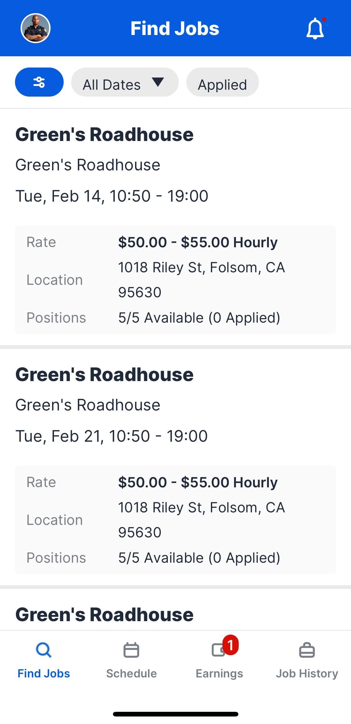 Get the details fast