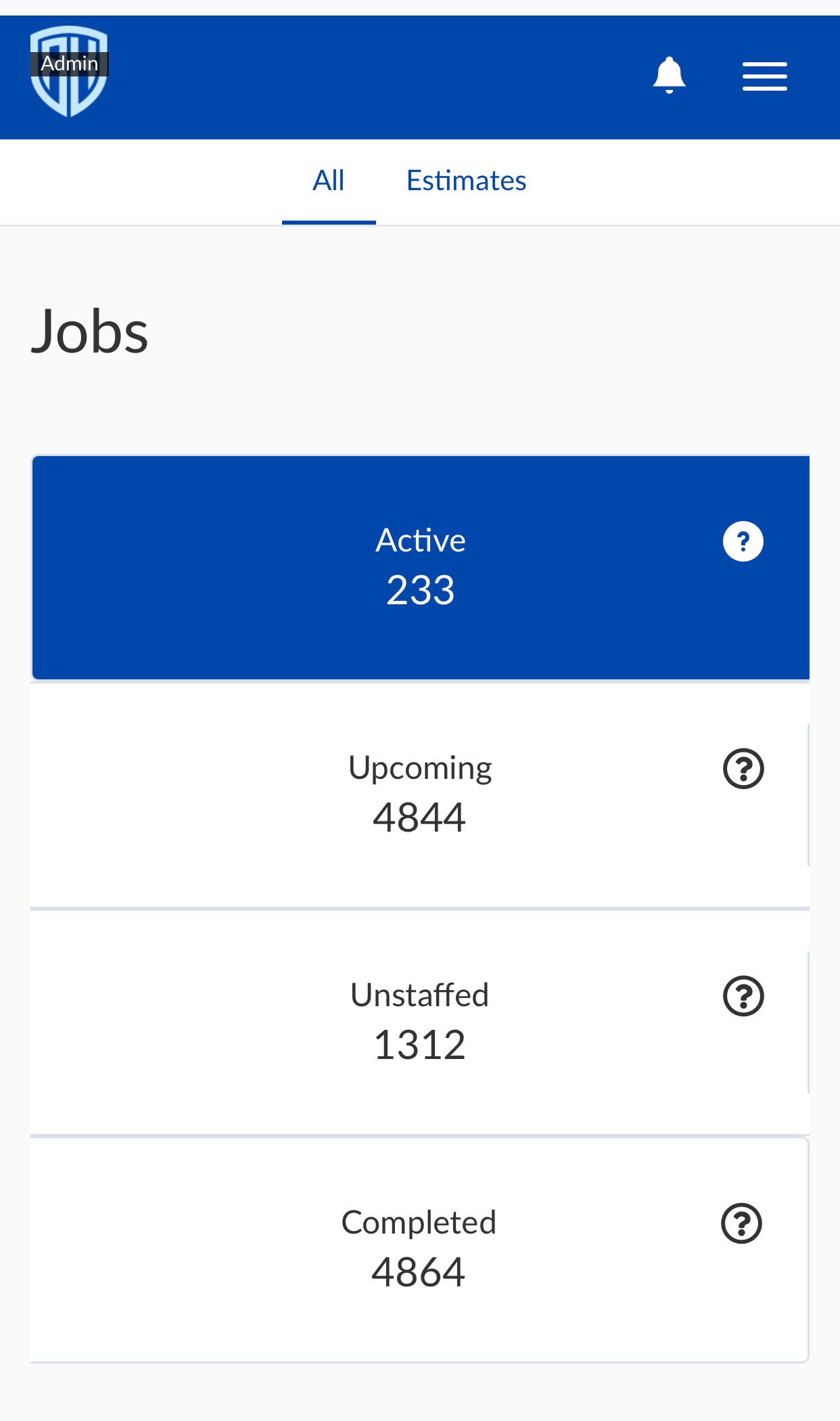 Responsive