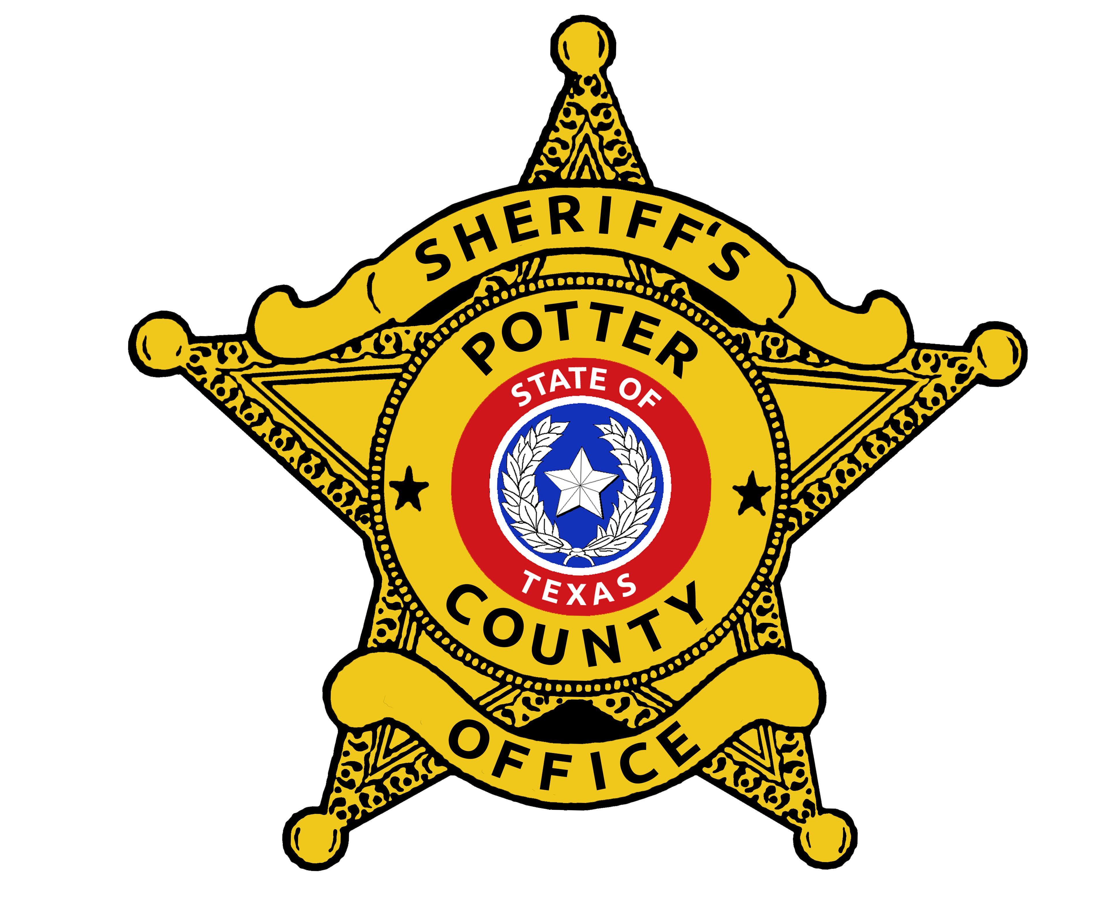 Agency badge