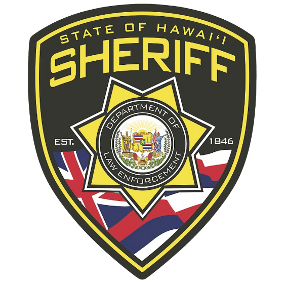 Agency badge
