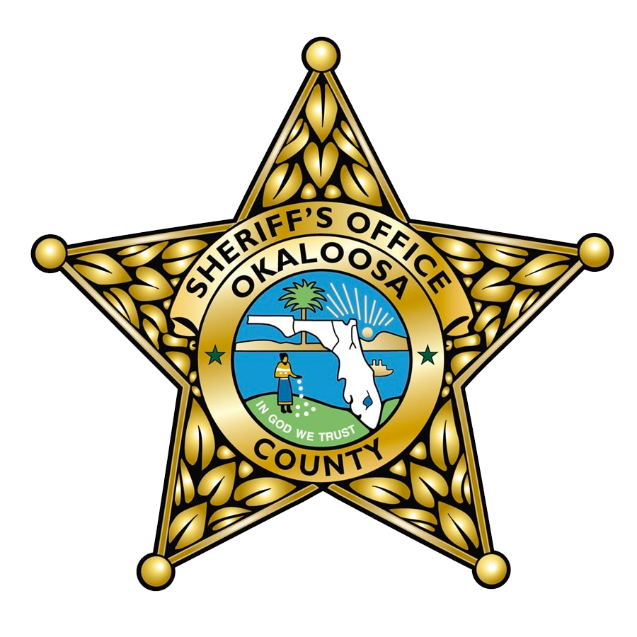 Agency badge
