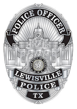 Agency badge