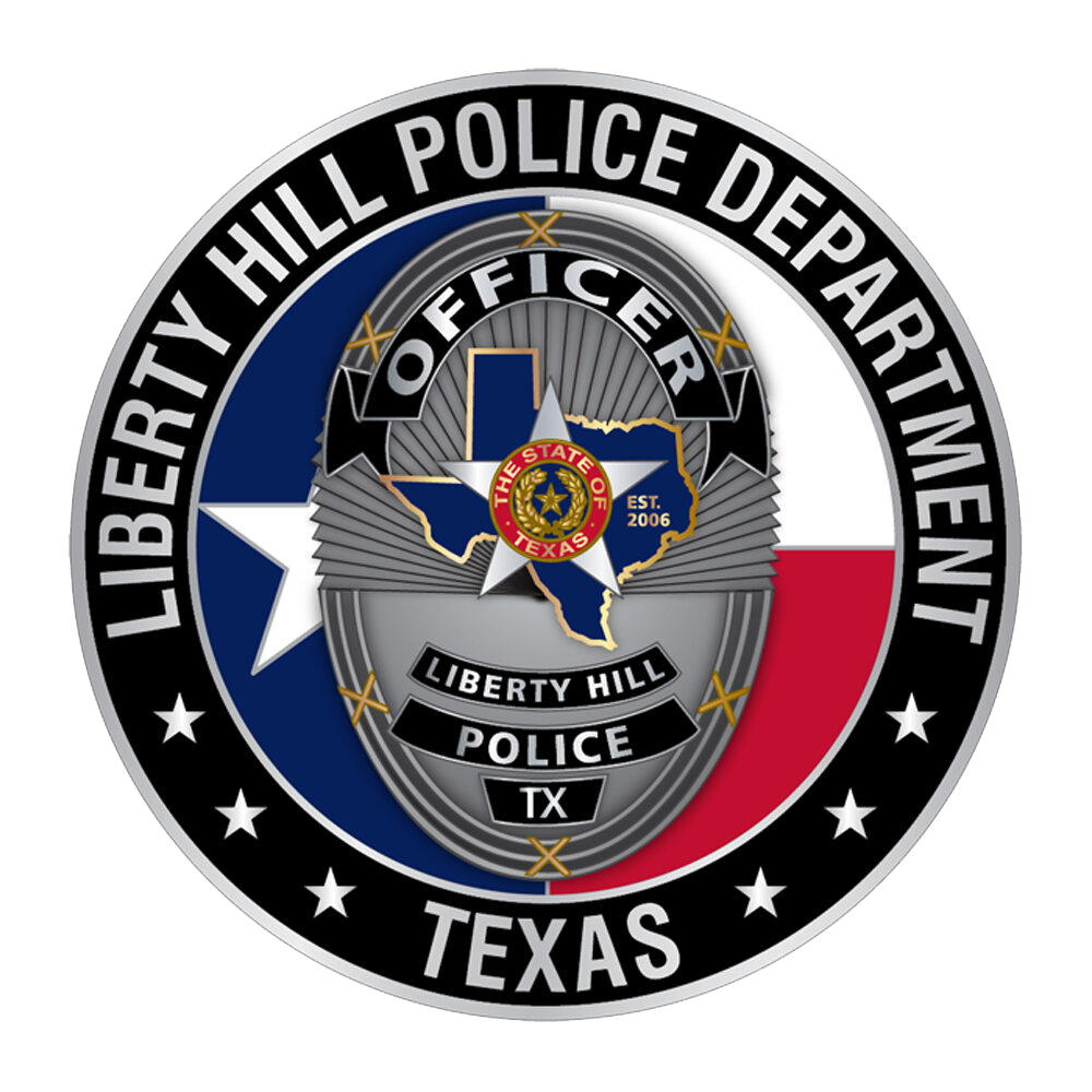 Agency badge