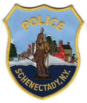Agency badge