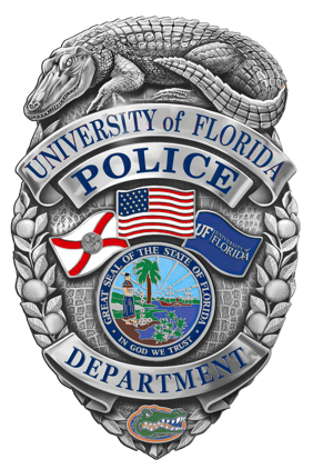Agency badge
