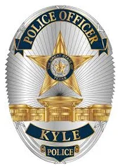 Agency badge