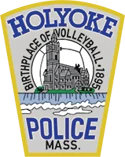 Agency badge