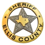 Agency badge