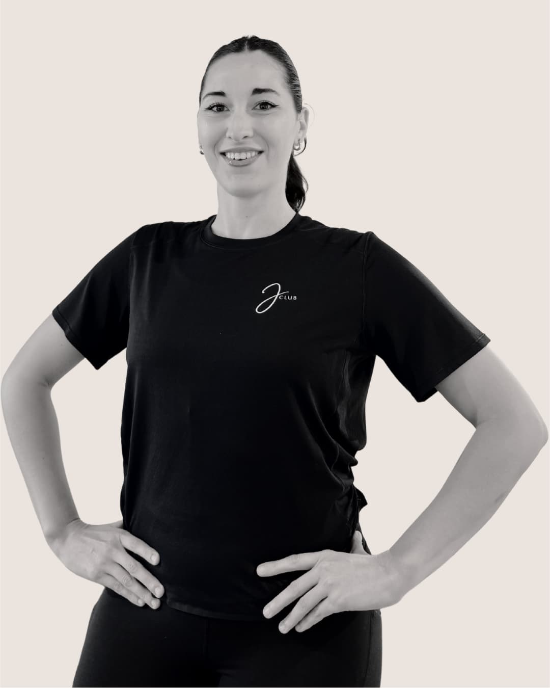 Lucia Peichotto - Assistant Personal Trainer  