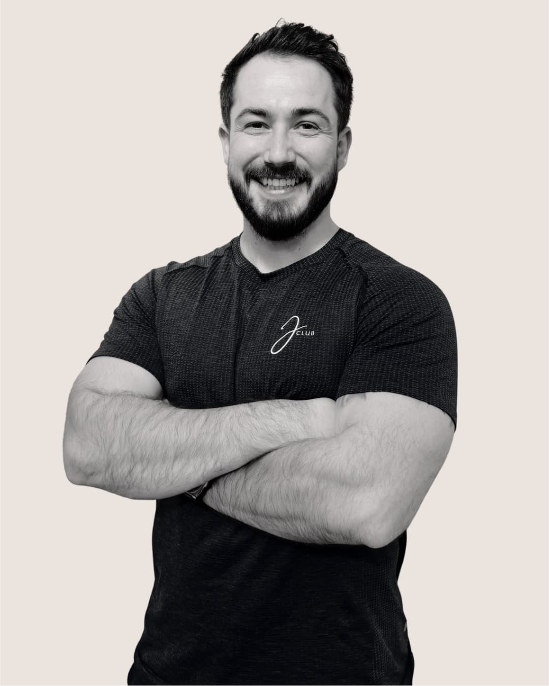 Andrei Comsa - Personal Trainer 