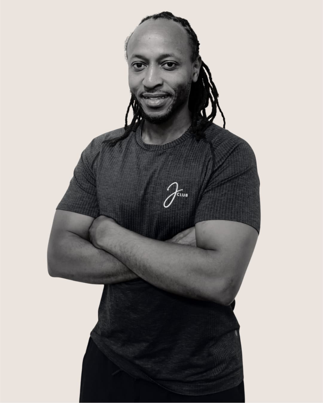 Eric Muriungi - Personal Trainer  