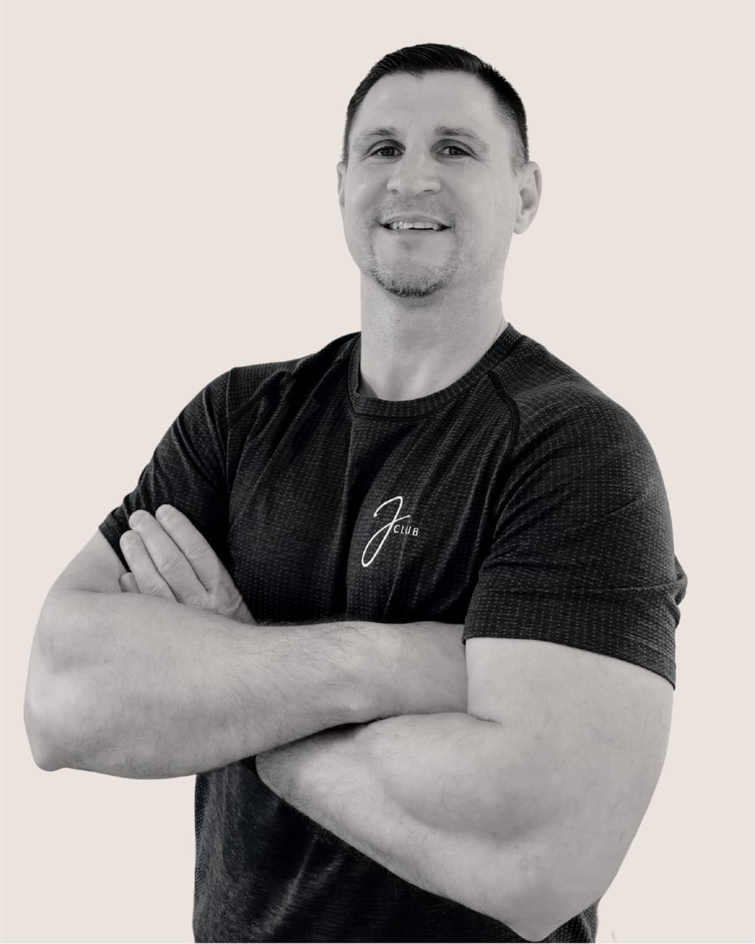 Anton Matlakhov - Personal Trainer