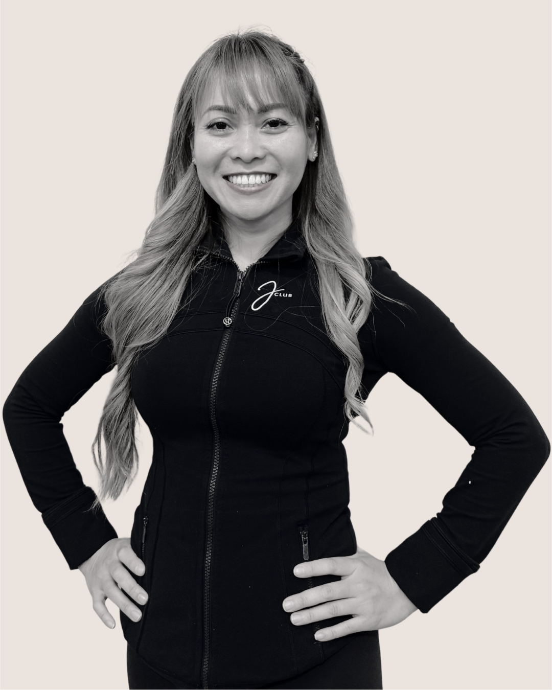 Mary Joy - Physiotherapist & Personal Trainer