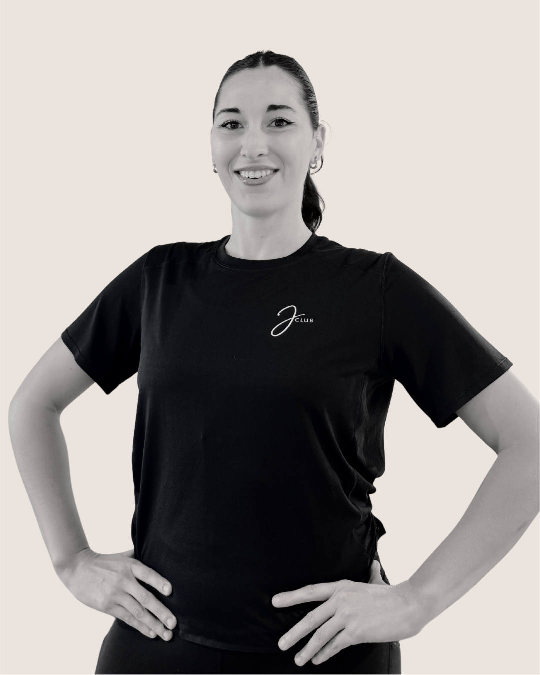 Lucia Peichotto - Assistant Personal Trainer