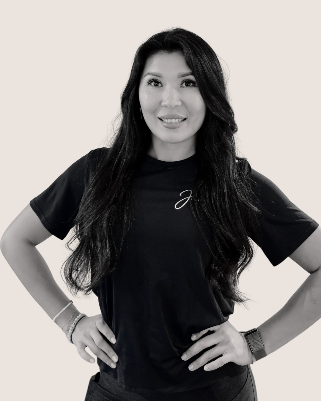 Mira Usonkanova - Personal Trainer