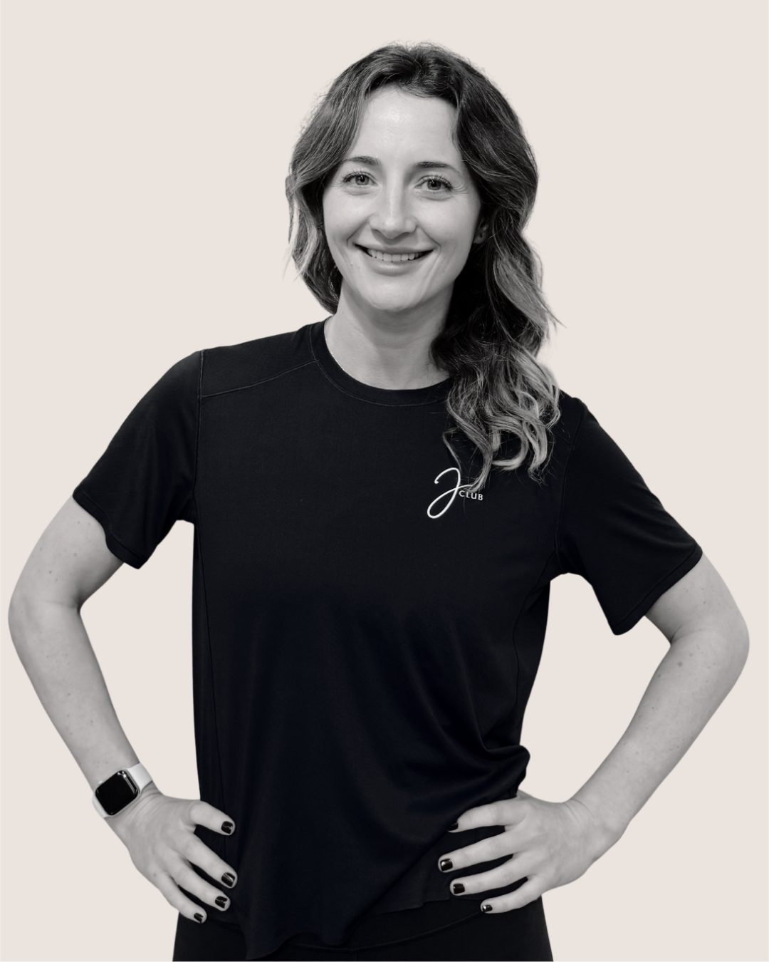 Kseniia Bratchenko - Personal Trainer & Wellness Coach