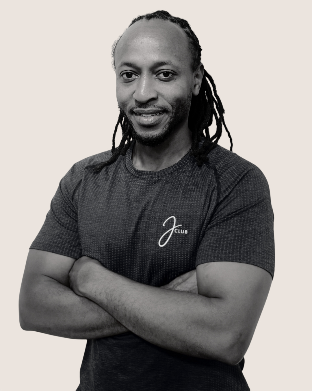 Eric Muriungi - Personal Trainer