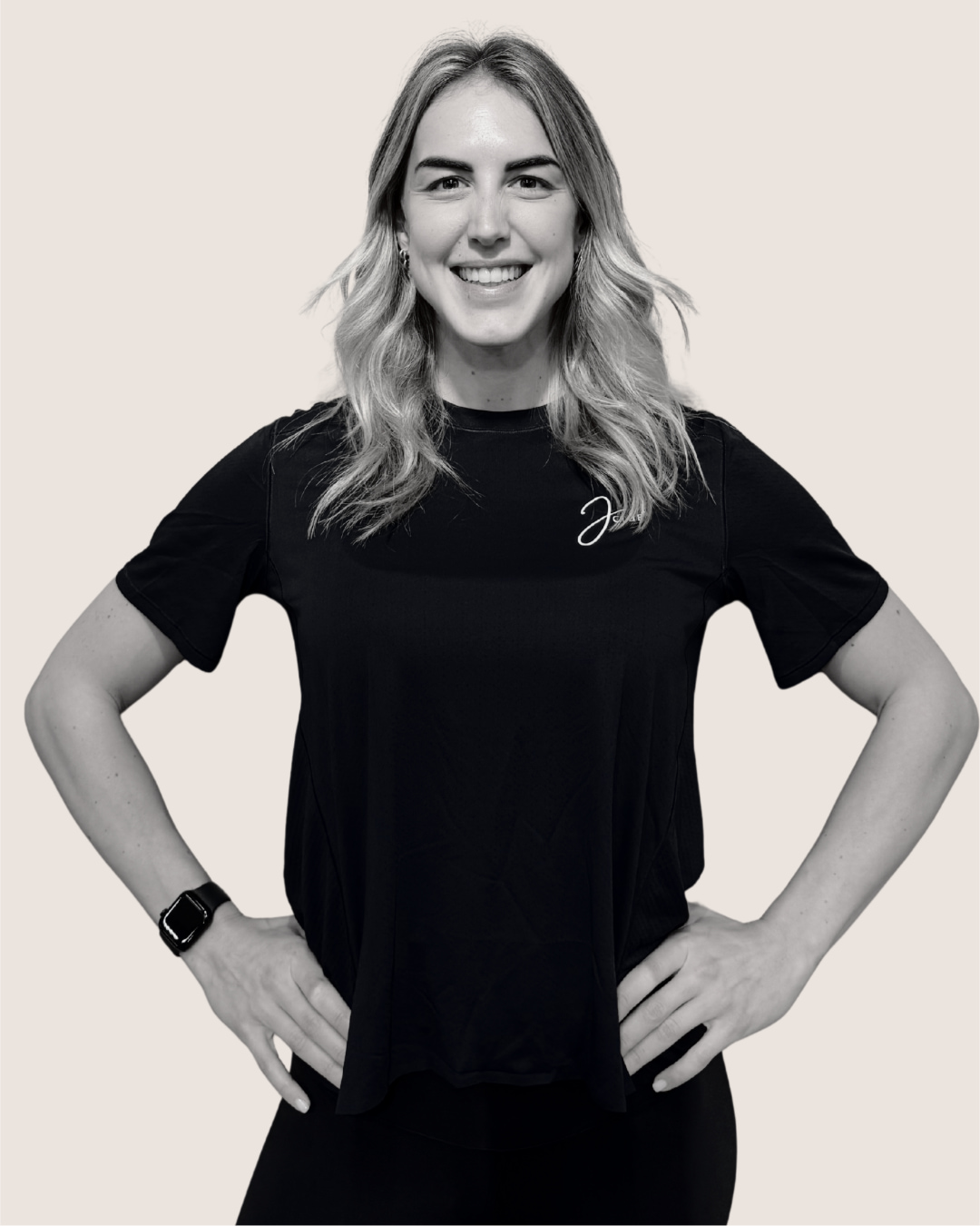 Livia Miccoli – Personal Trainer & Pilates Instructor