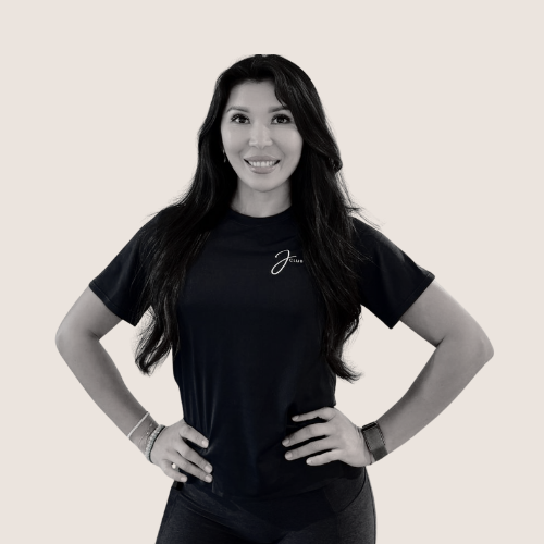 Mira Usonkanova - Personal Trainer