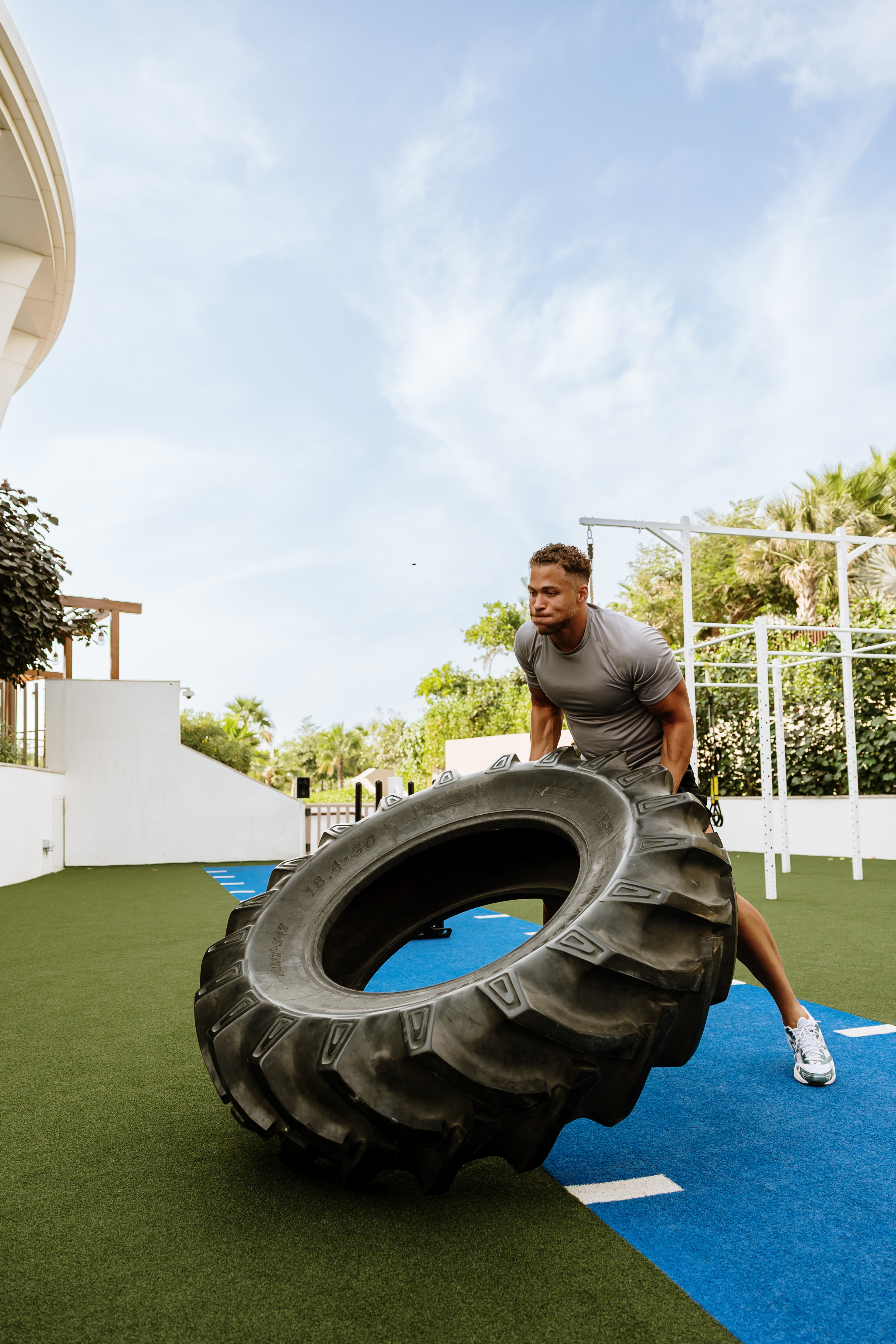 Elevate Your Training with HIIT