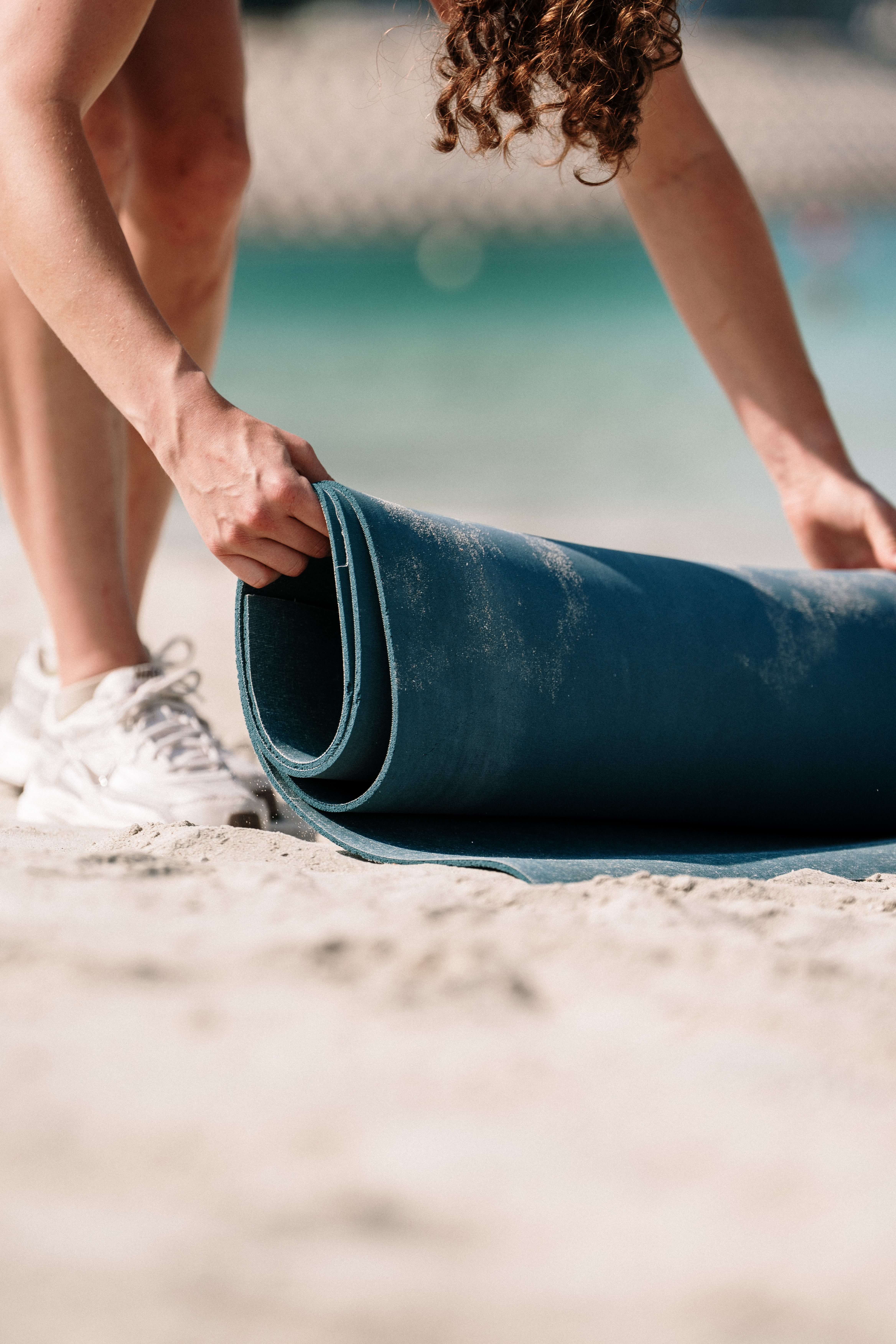 Flow with Intention: An Introduction to Vinyasa Yoga