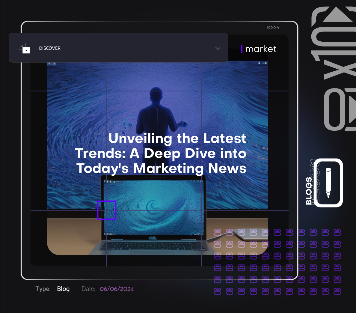 "Unveiling the Latest Trends: A Deep Dive into Today's Marketing News"