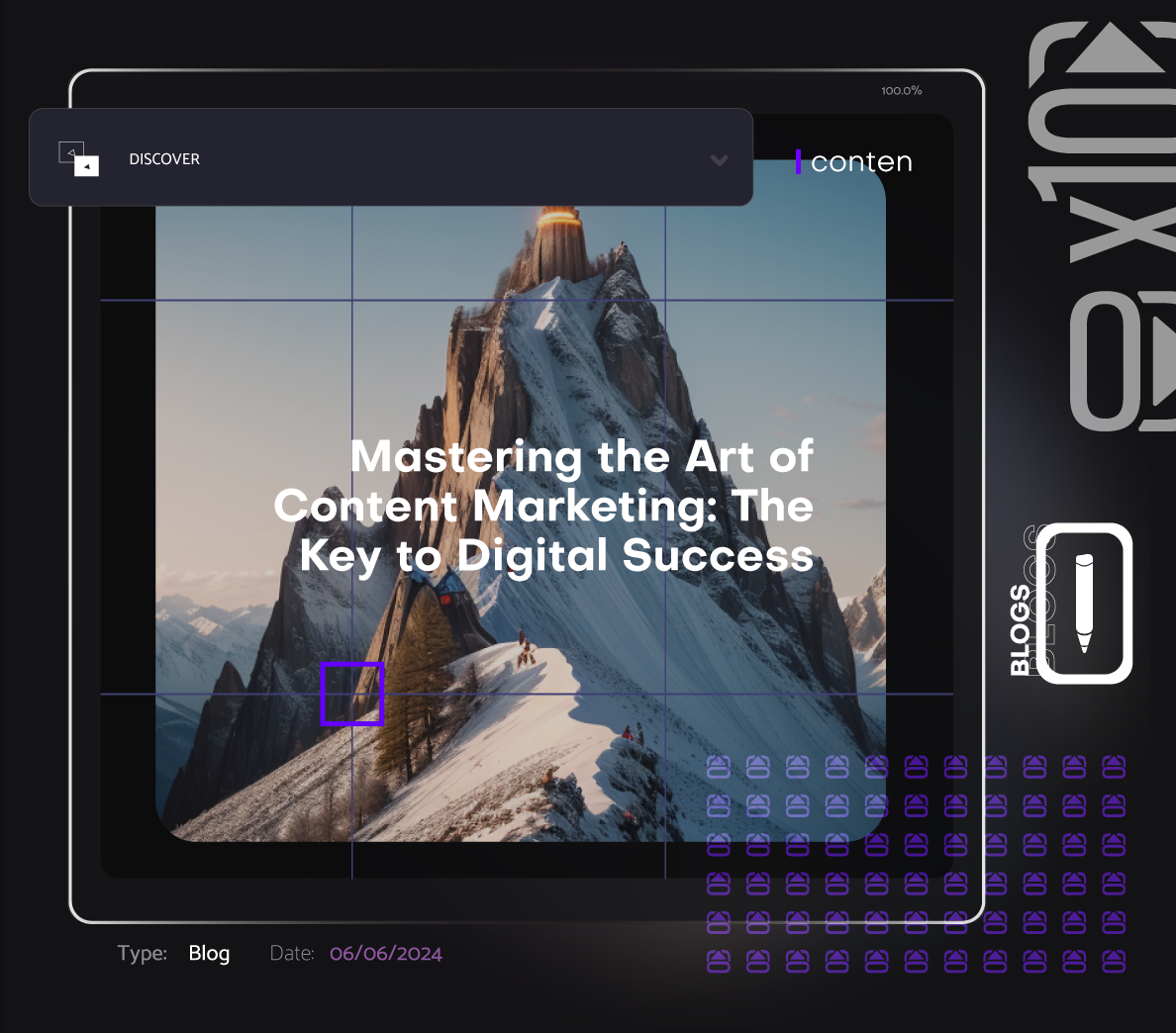 "Mastering the Art of Content Marketing: The Key to Digital Success"