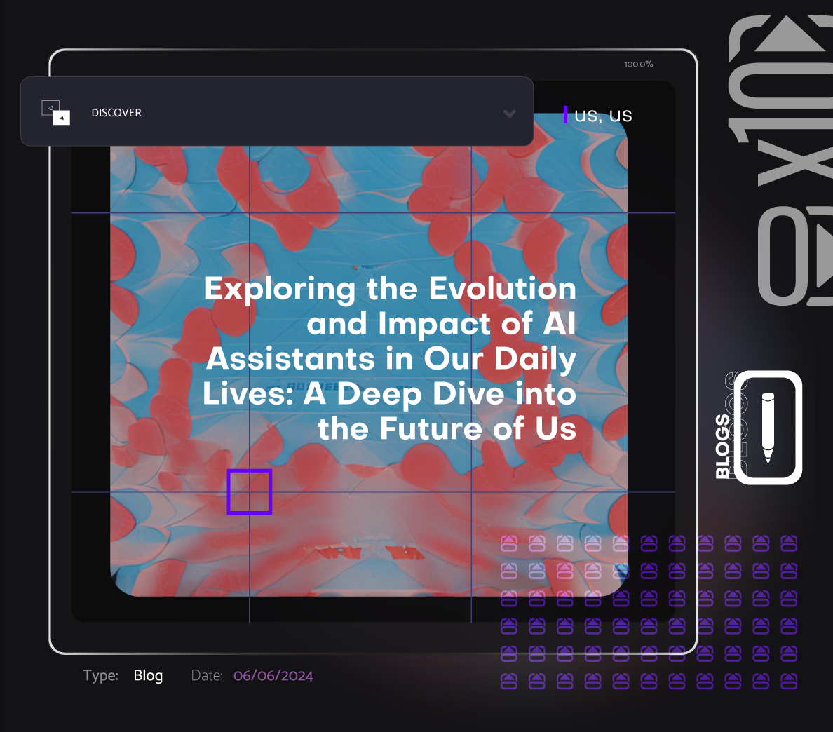 "Exploring the Evolution and Impact of AI Assistants in Our Daily Lives: A Deep Dive into the Future of Us"