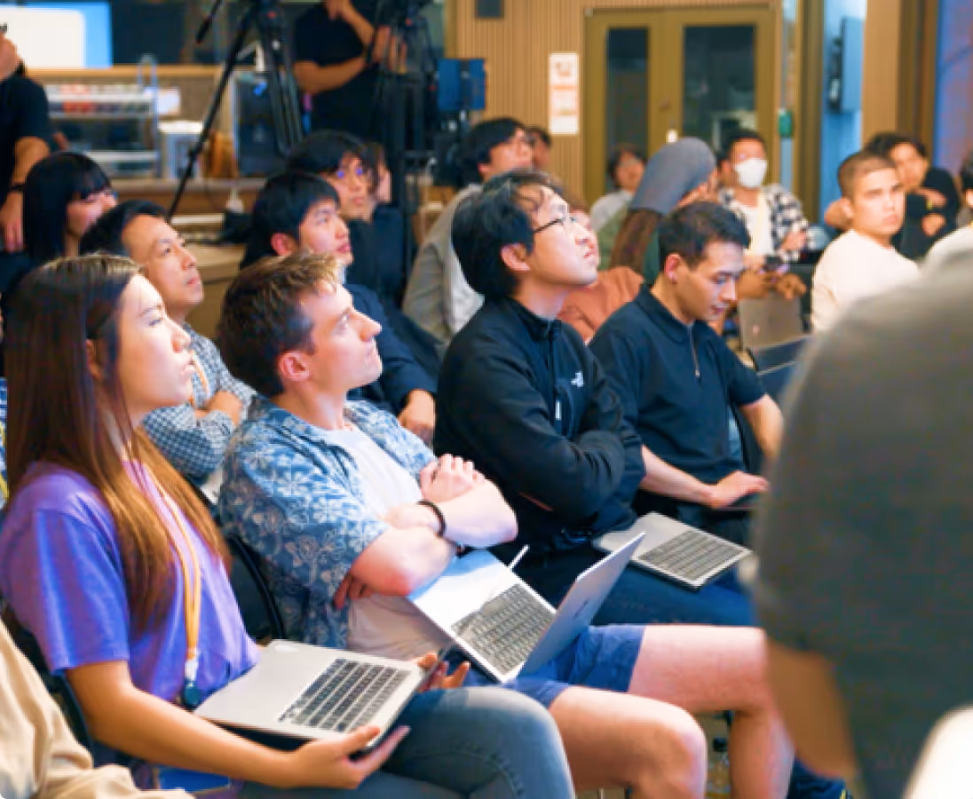 アイデアからデバイスへの導入まで数分で完了します。