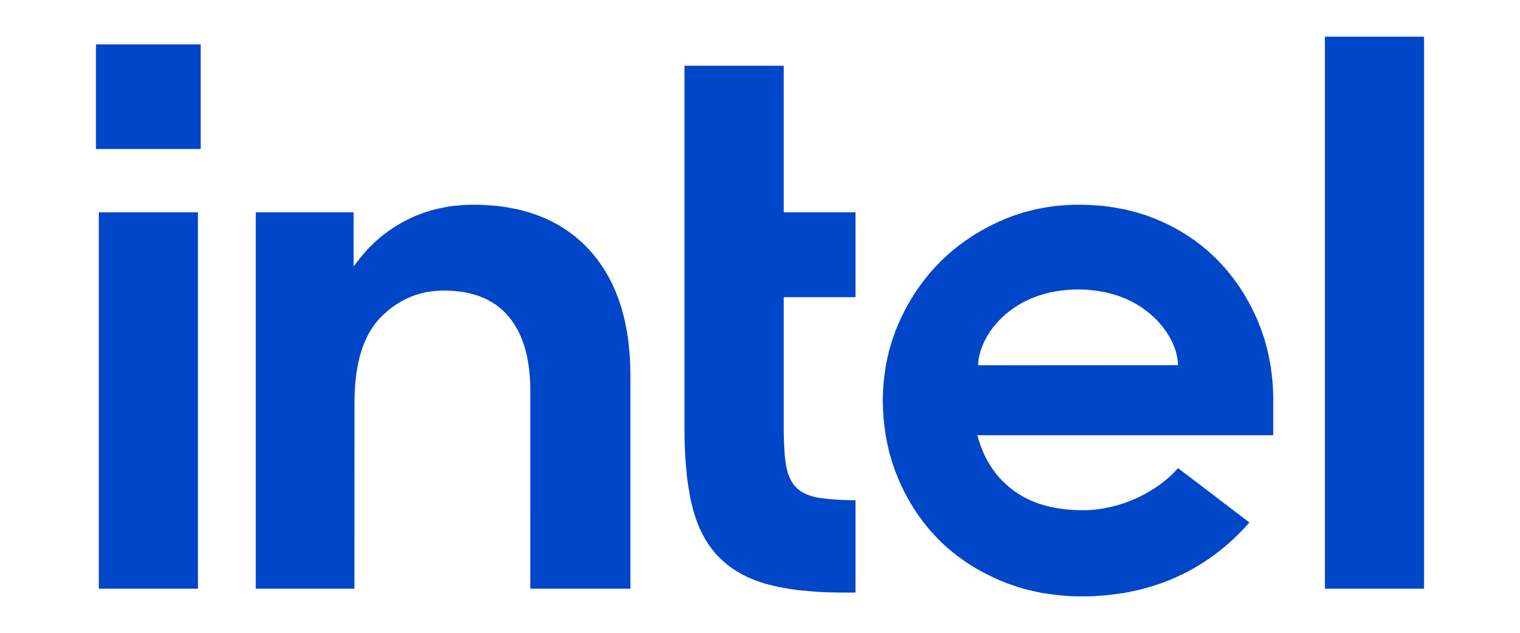 Intel