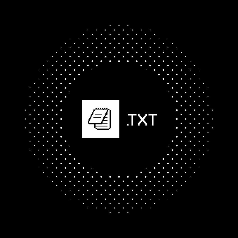 Liquid <> .txt Collaboration