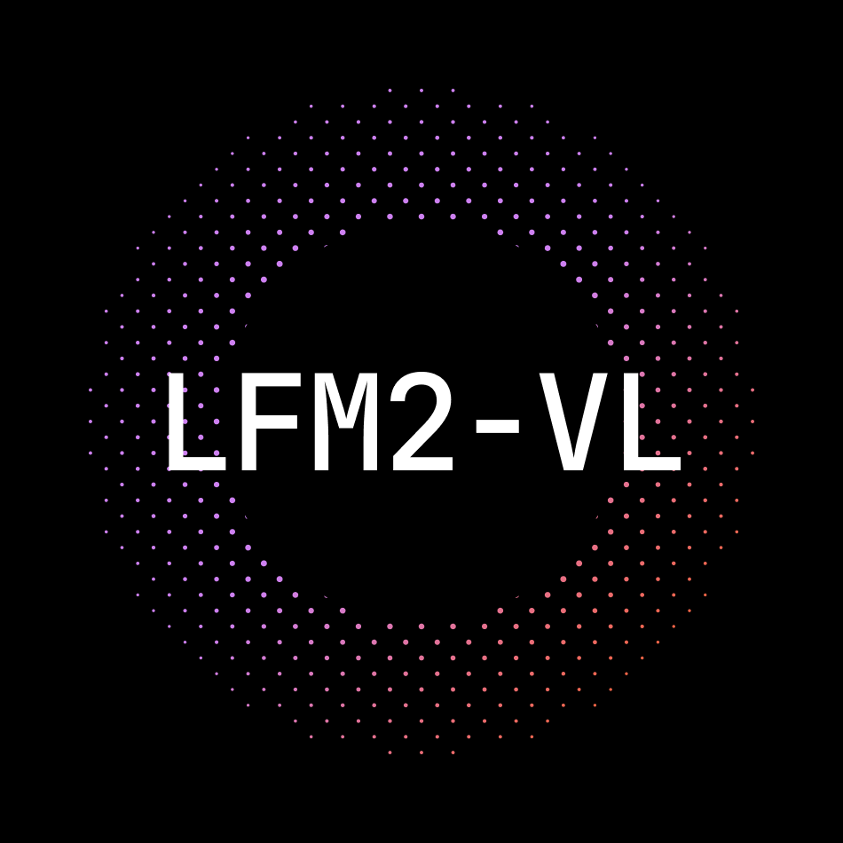 LFM2-VL: Efficient Vision-Language Models
