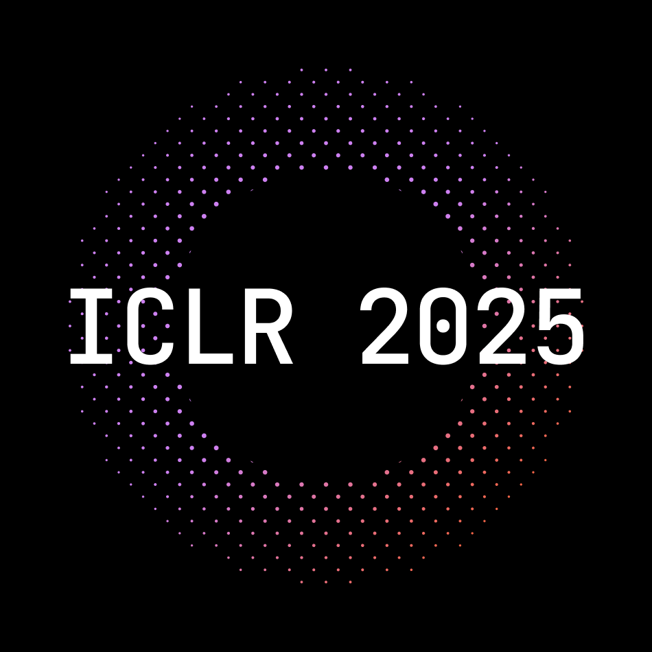 Liquid at ICLR 2025