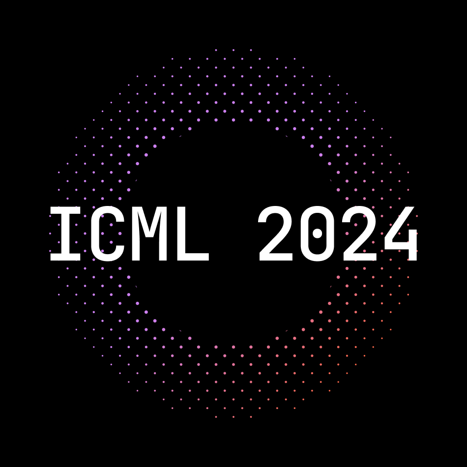 Liquid at ICML 2024