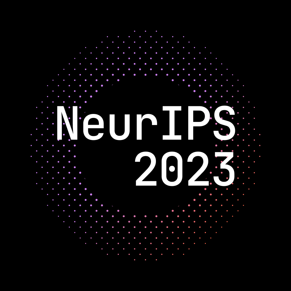 Liquid at NeurIPS 2023