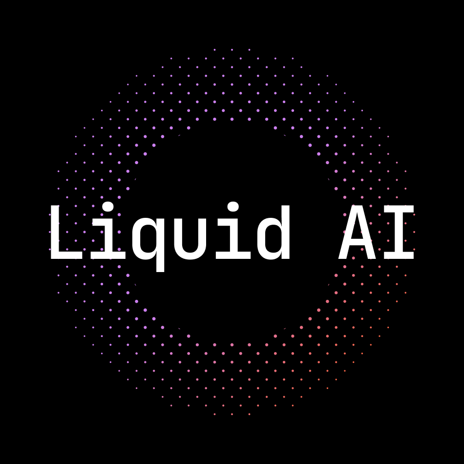 Liquid AI: A New Generation of AI Models from First Principles