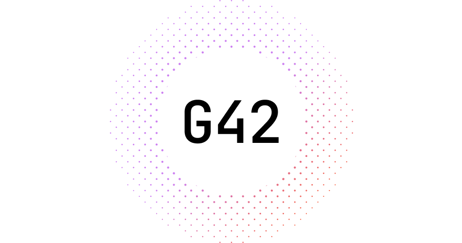 G42 and Liquid AI Partner to Deliver Private, Local and Efficient AI Solutions to Enterprises at Scale