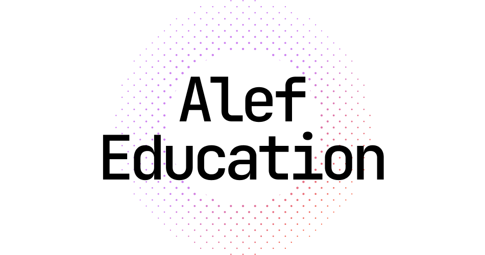 Alef Education Collaborates with Liquid AI to Advance AI in Education Globally